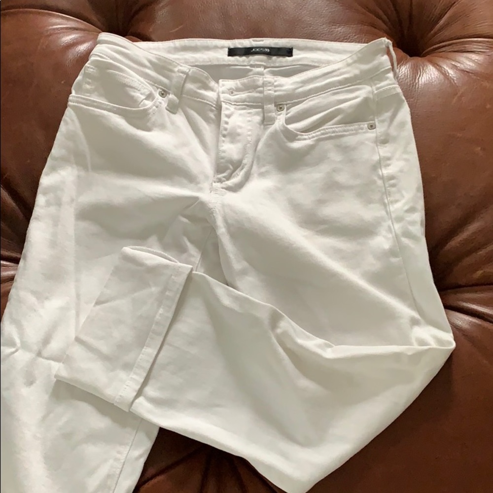 Joe’s crop jeans